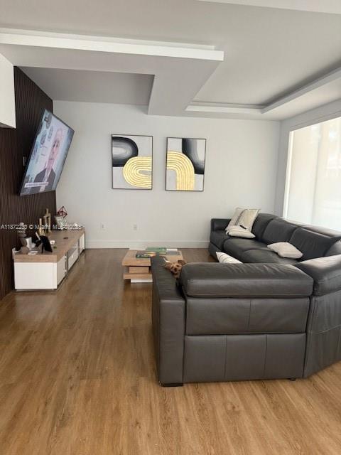 DORAL ISLES PACIFICA - Residential Lease