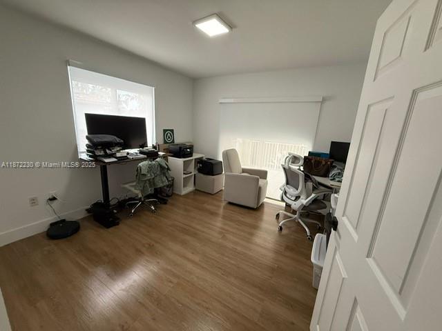 DORAL ISLES PACIFICA - Residential Lease