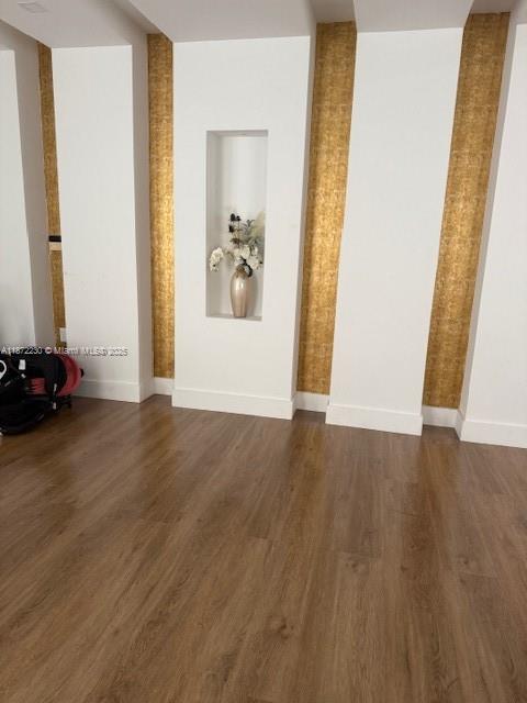 DORAL ISLES PACIFICA - Residential Lease