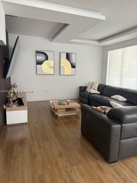 DORAL ISLES PACIFICA - Residential Lease