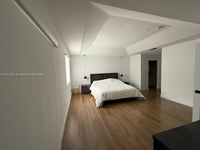 DORAL ISLES PACIFICA - Residential Lease