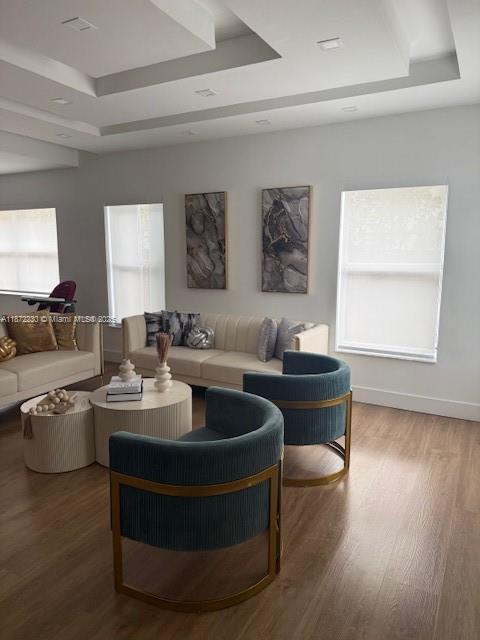 DORAL ISLES PACIFICA - Residential Lease