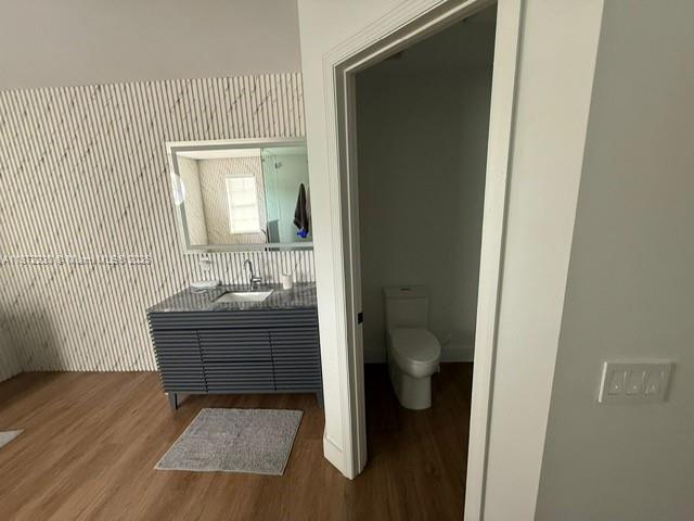 DORAL ISLES PACIFICA - Residential Lease