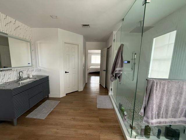 DORAL ISLES PACIFICA - Residential Lease