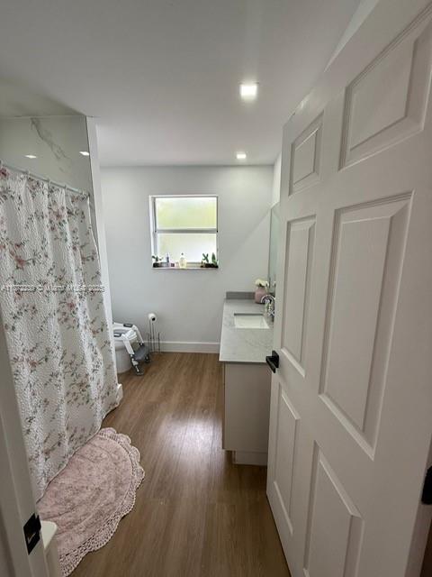 DORAL ISLES PACIFICA - Residential Lease