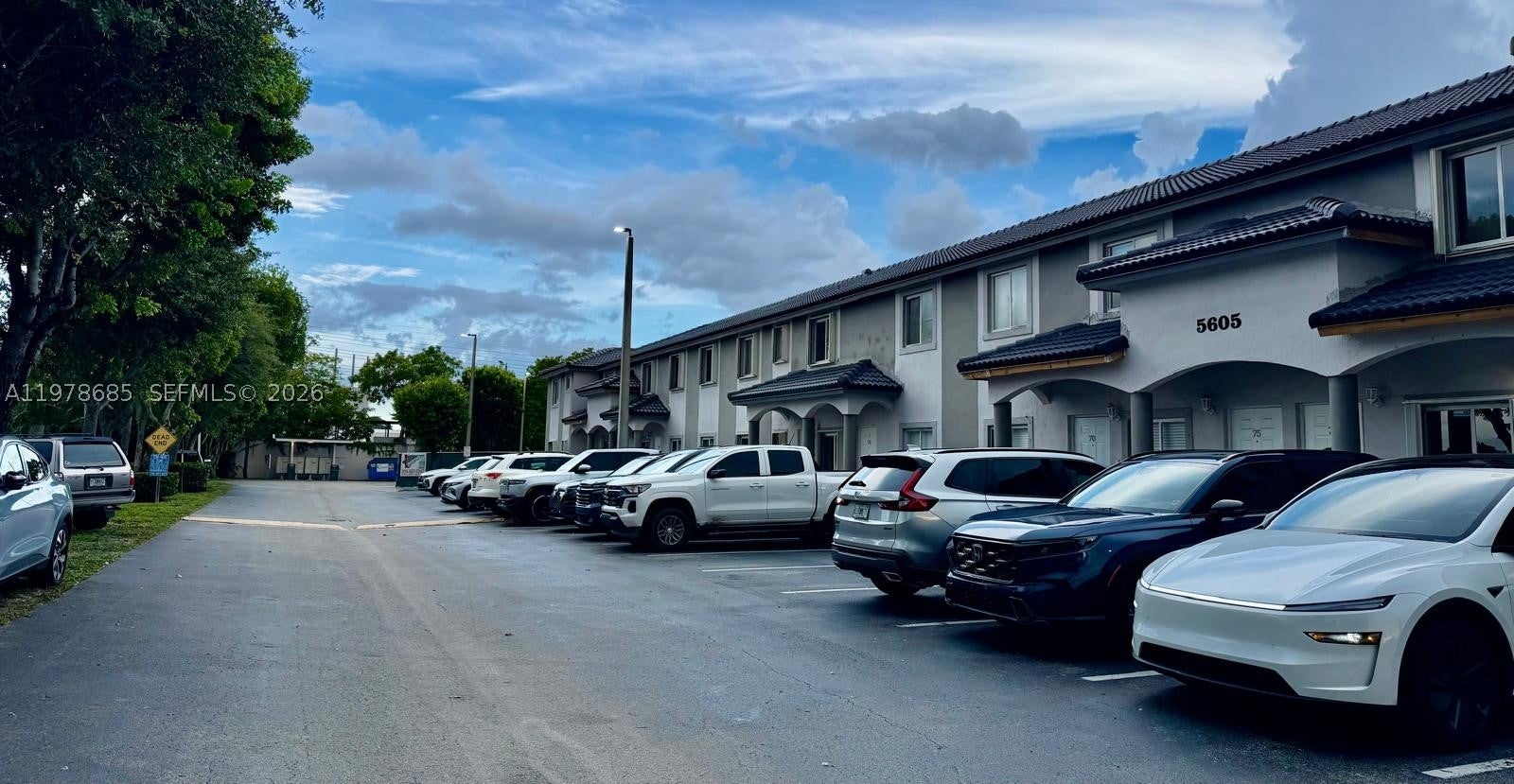 5605 NW 109th Ave 76, Doral FL 33178