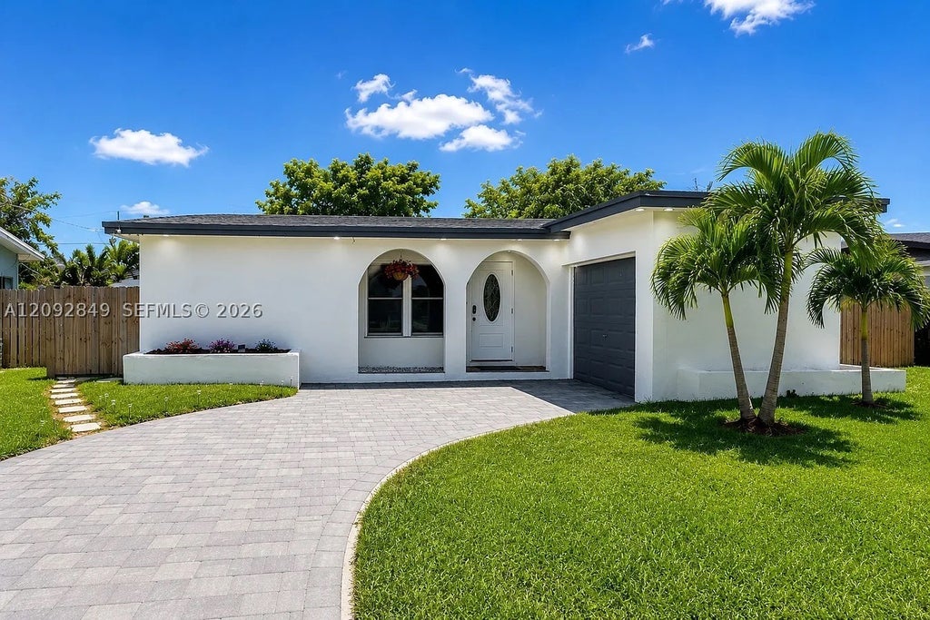Photo of 9162 NW 26th Pl, Sunrise, FL 33322 (MLS # A12092849)