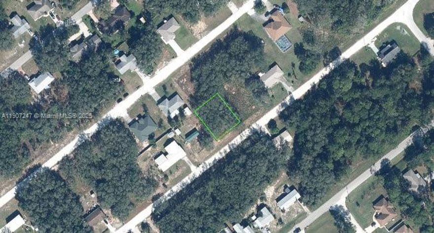 Avon Park, is a growing community. Take advantage of this wonderful opportunity to build your dream home no HOA restrictions. Peaceful neighborhood surrounding by nature. Just minutes from US-27, providing quick access to shopping, dinning, and downtown Avon Park. Close to Walmart Supercenter, Adventhelath Hospital, local schools. Approximately 1.5 hours to Tampa or Orlando and just over an hour to the golf Coast Beaches.