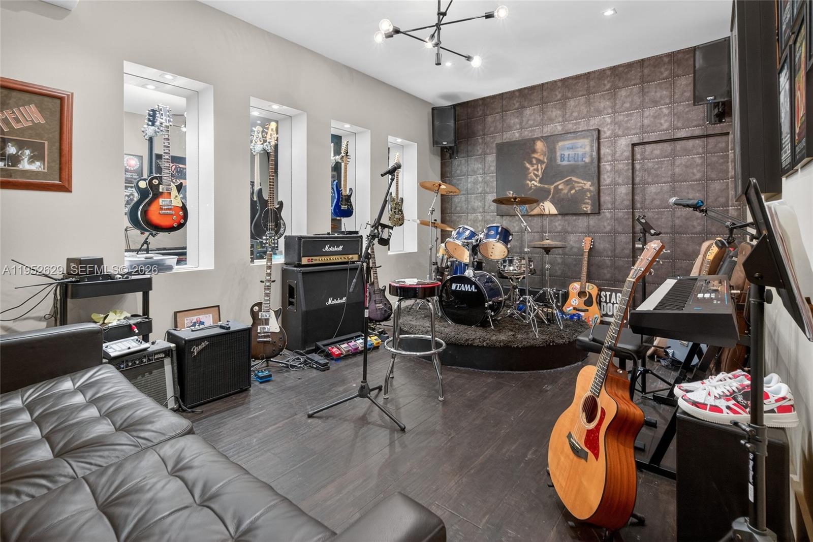 Long Lake Ranches - Residential