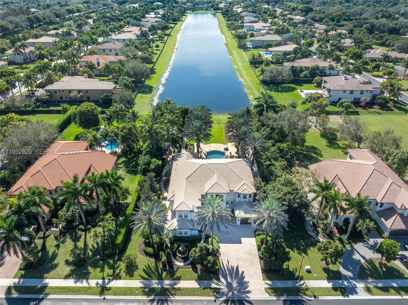 Long Lake Ranches - Residential