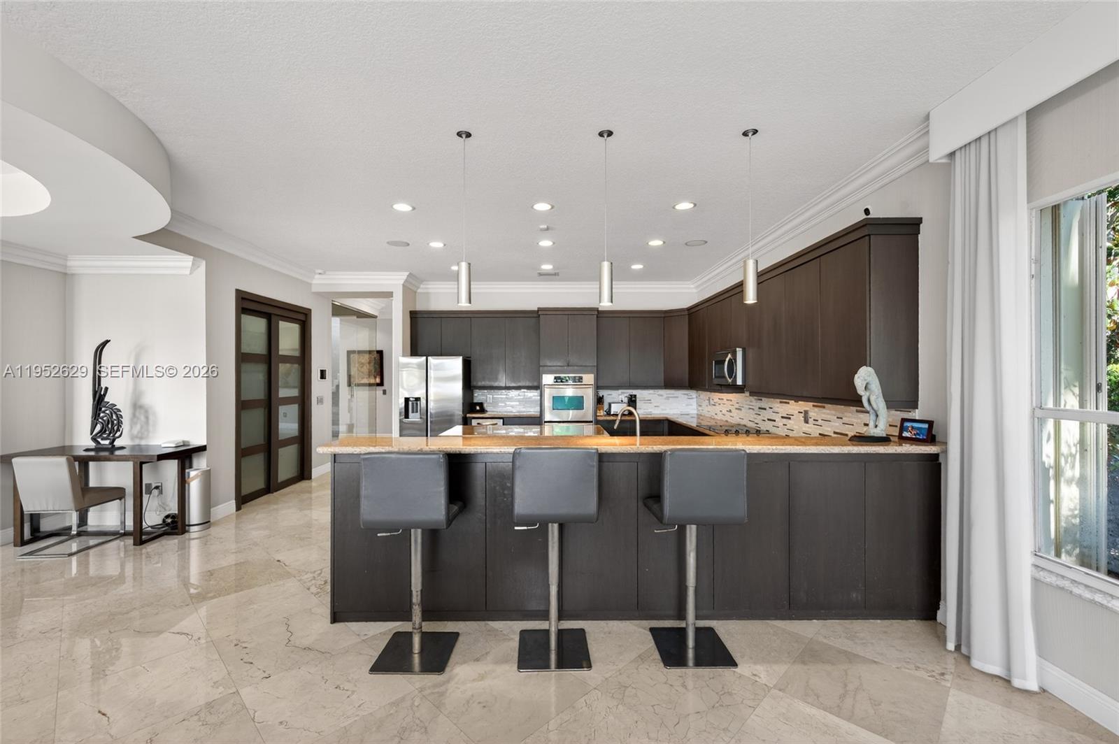 Long Lake Ranches - Residential