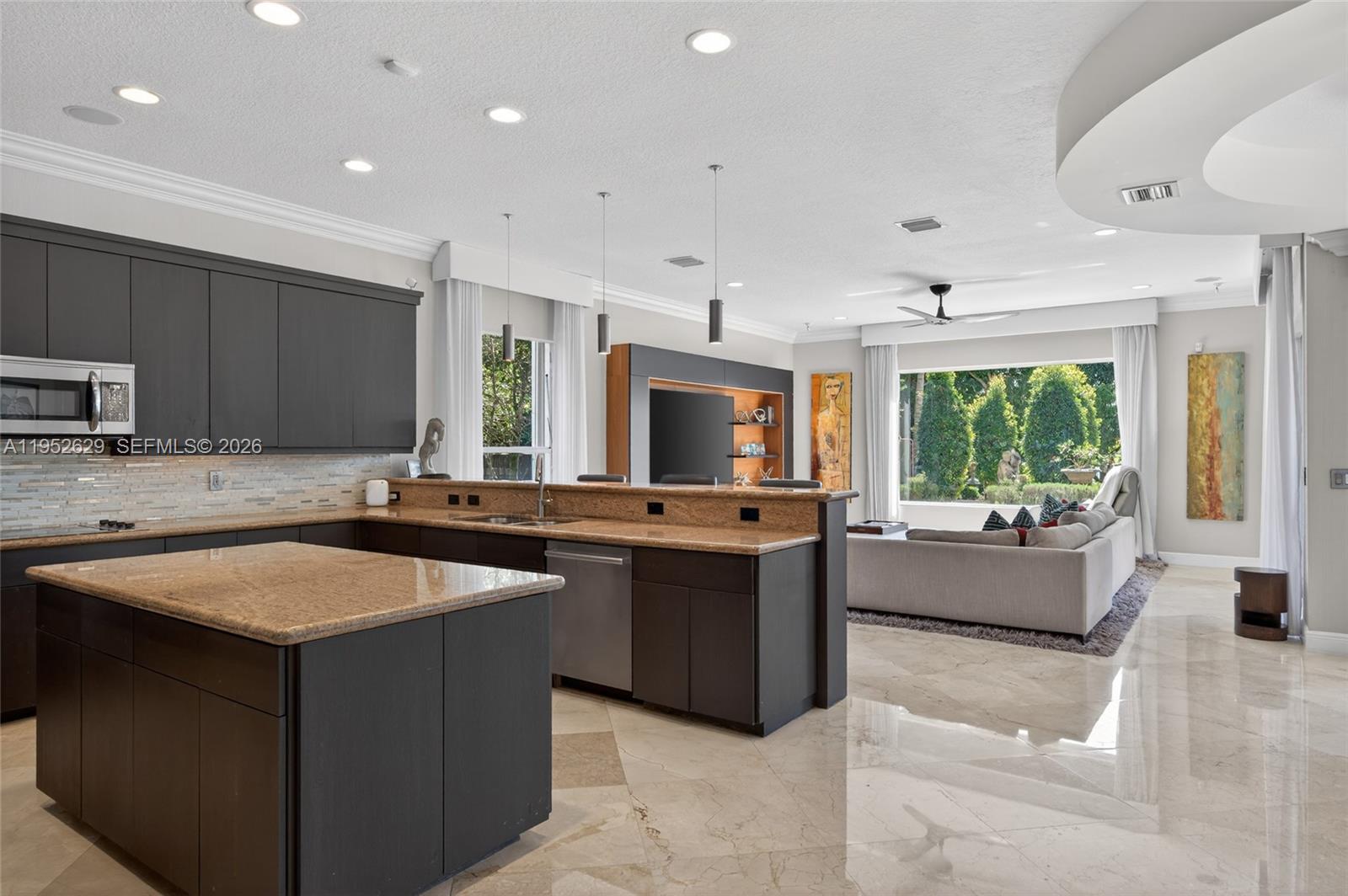 Long Lake Ranches - Residential