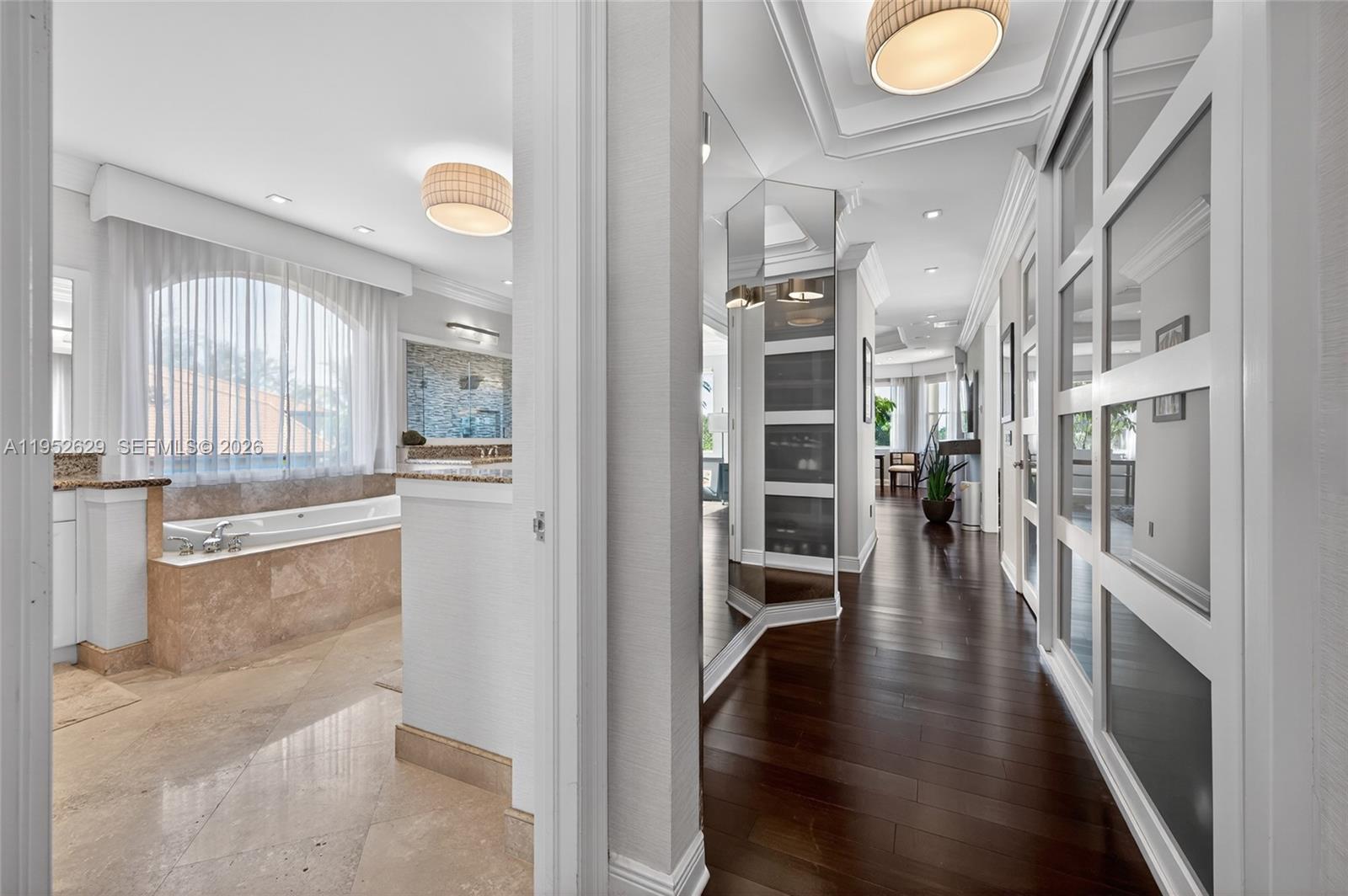 Long Lake Ranches - Residential