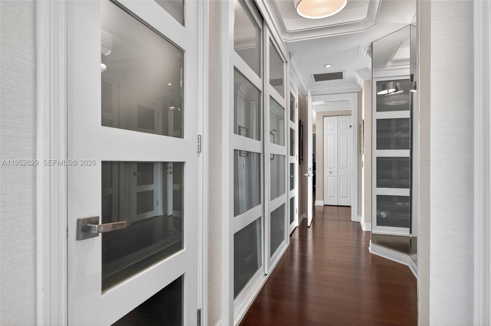 Long Lake Ranches - Residential