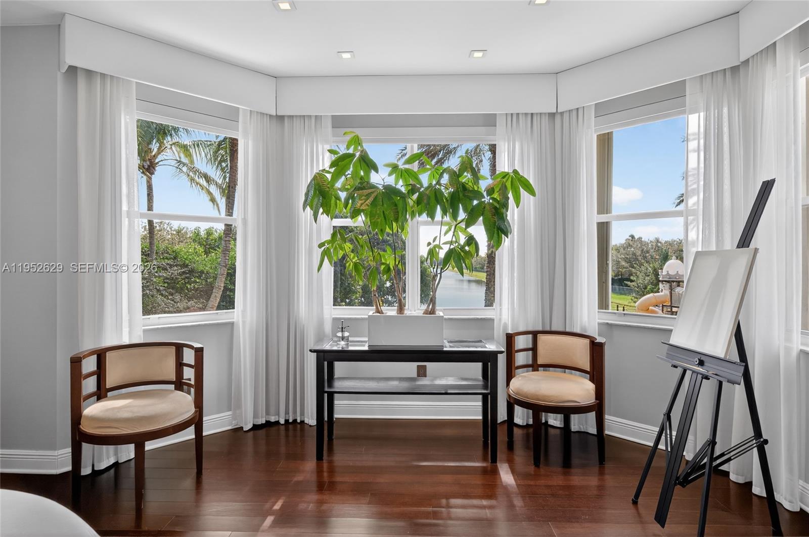 Long Lake Ranches - Residential