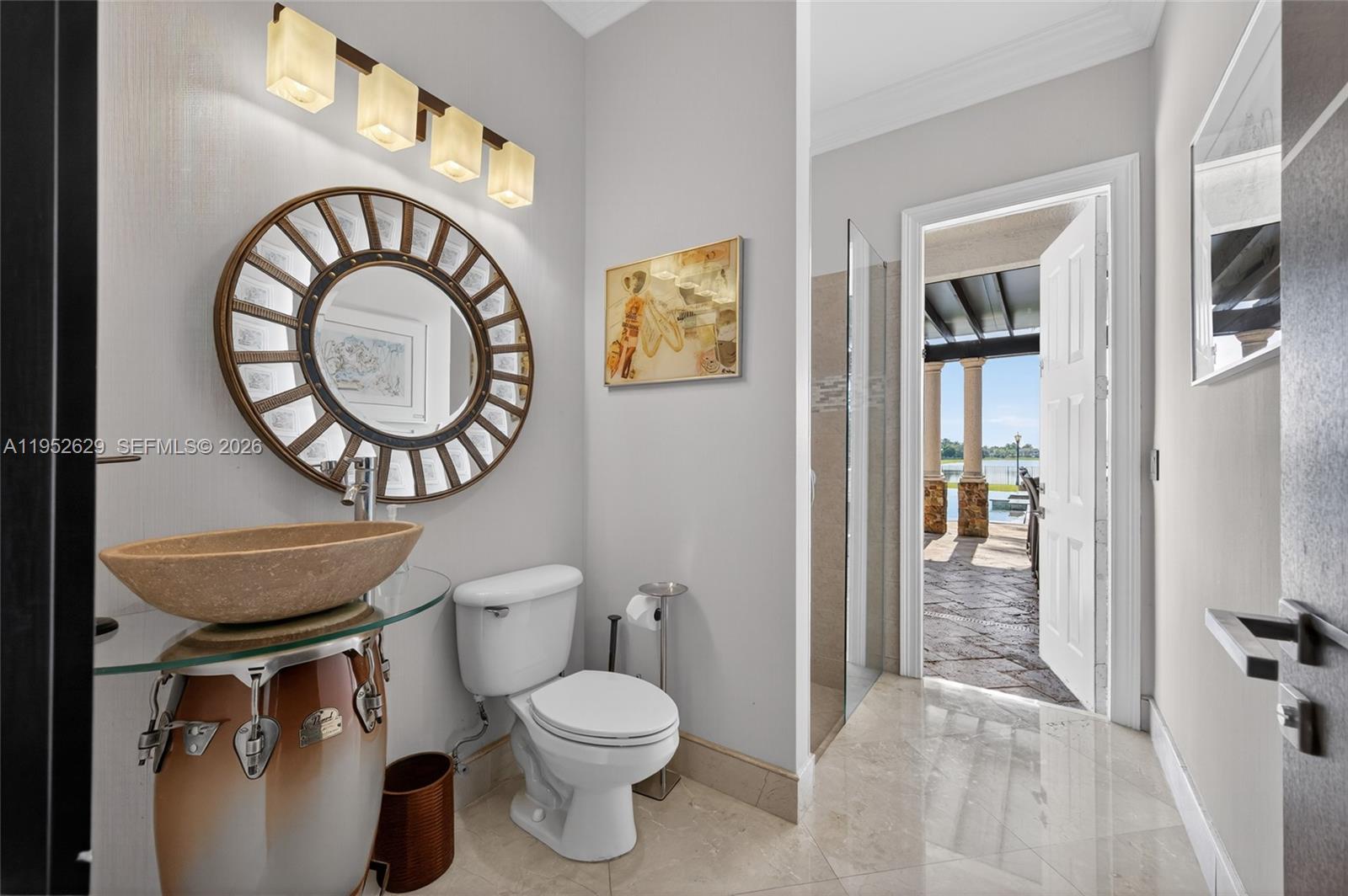 Long Lake Ranches - Residential