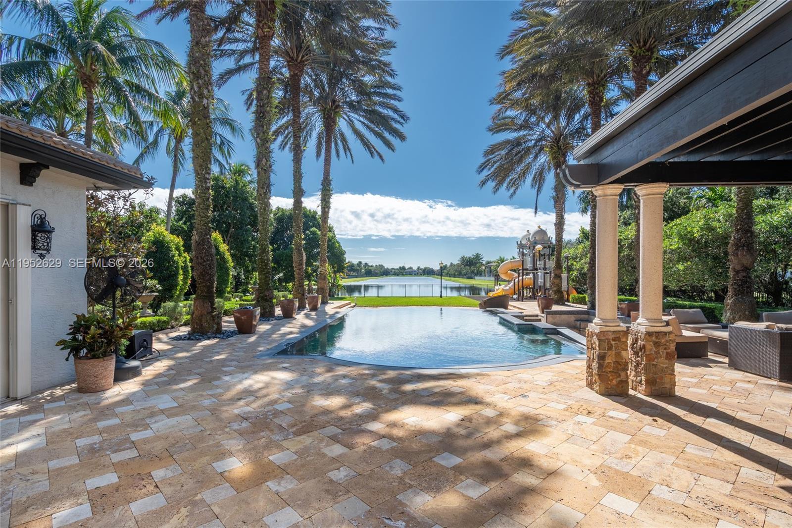 Long Lake Ranches - Residential