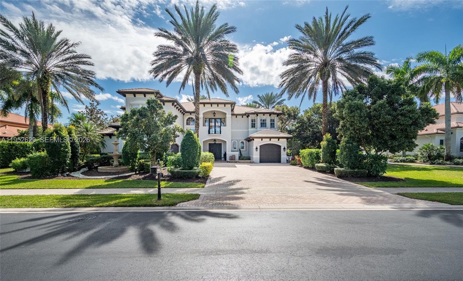 Long Lake Ranches - Residential