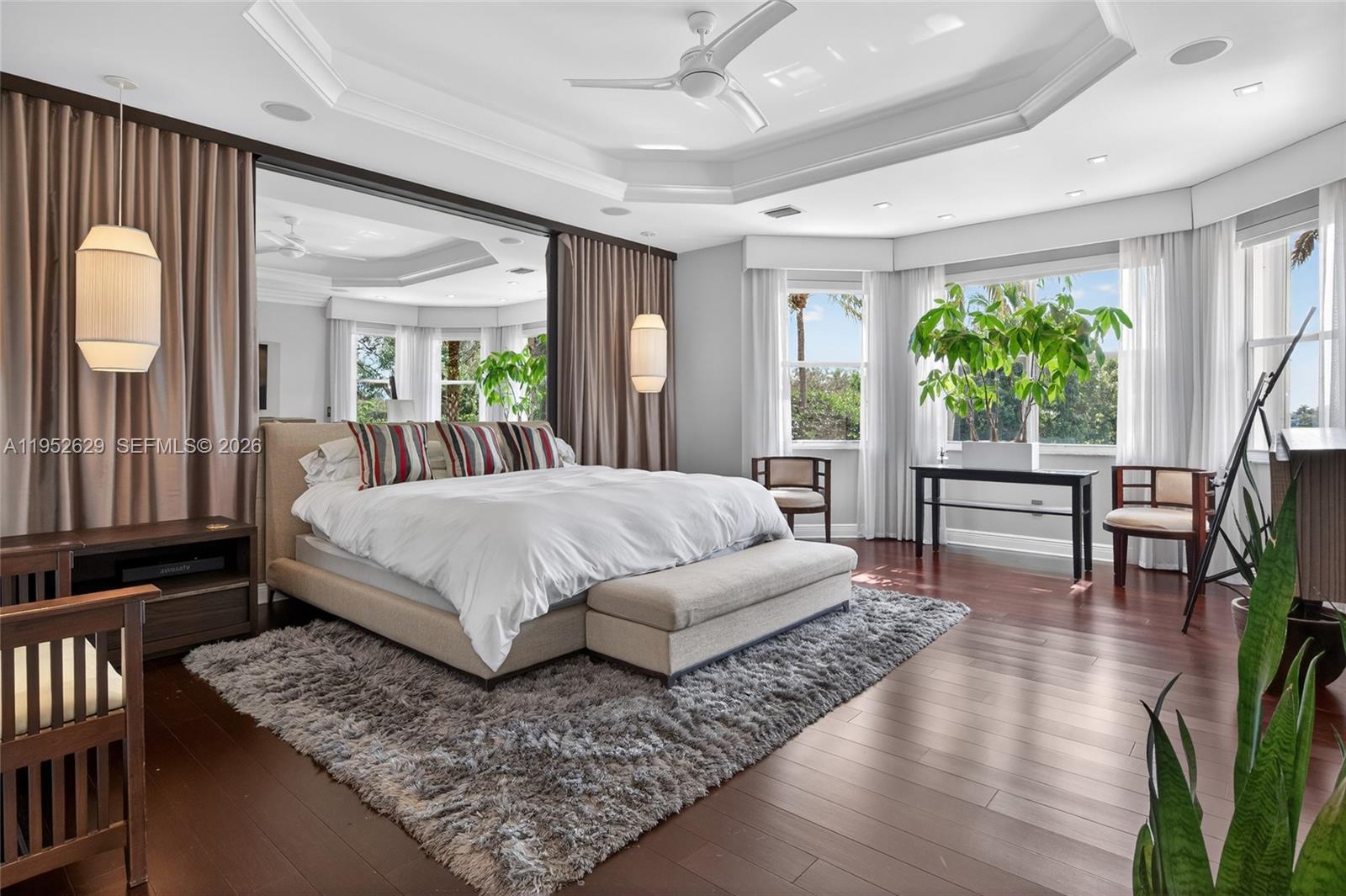 Long Lake Ranches - Residential