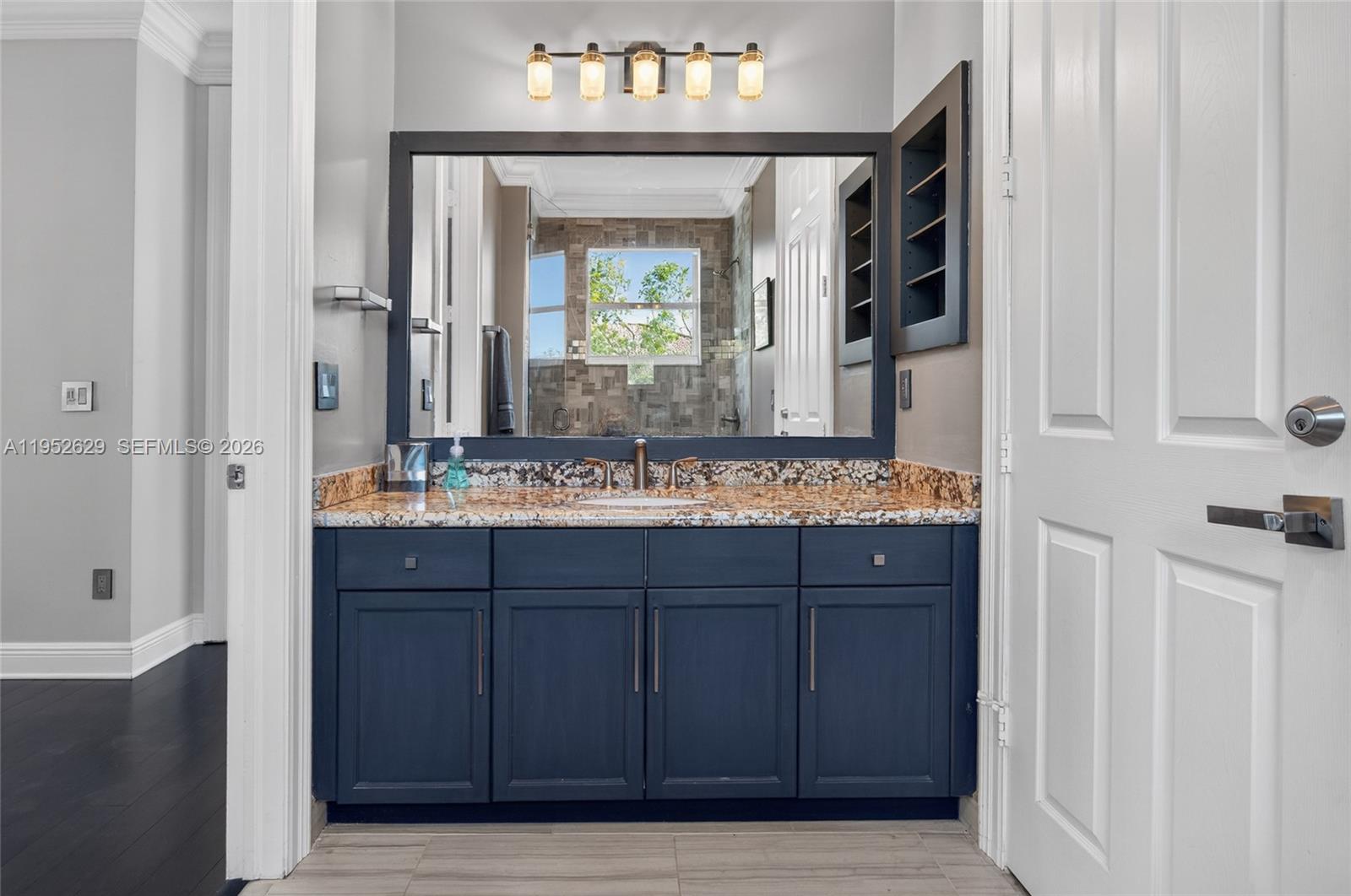 Long Lake Ranches - Residential