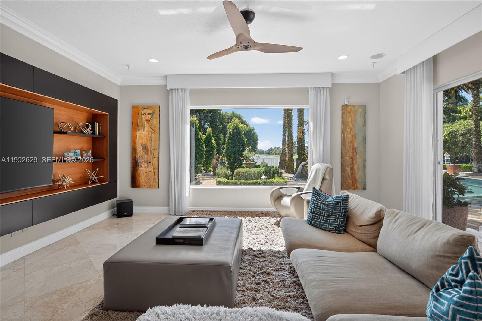 Long Lake Ranches - Residential