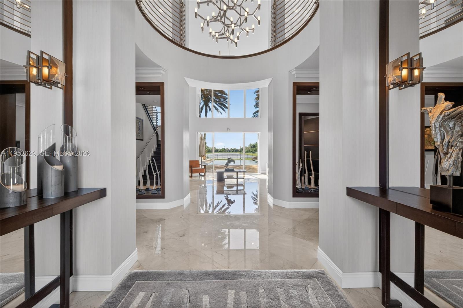 Long Lake Ranches - Residential