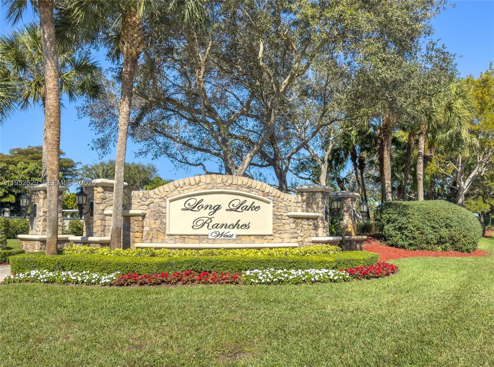 Long Lake Ranches - Residential