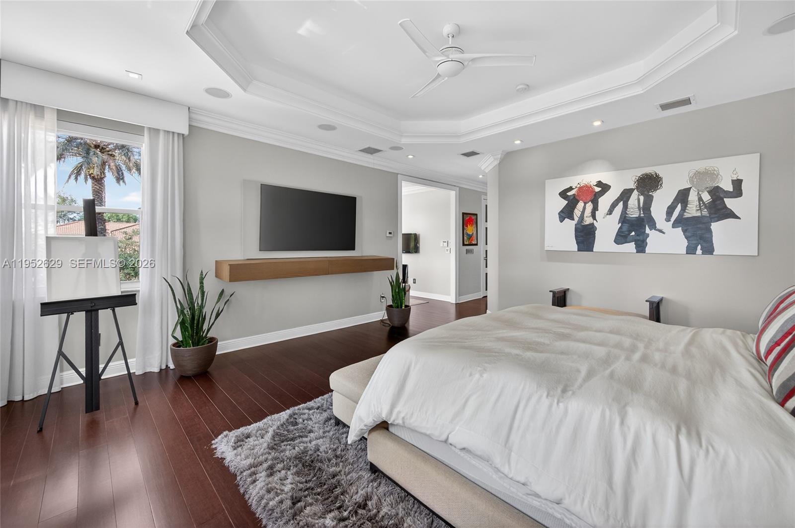 Long Lake Ranches - Residential