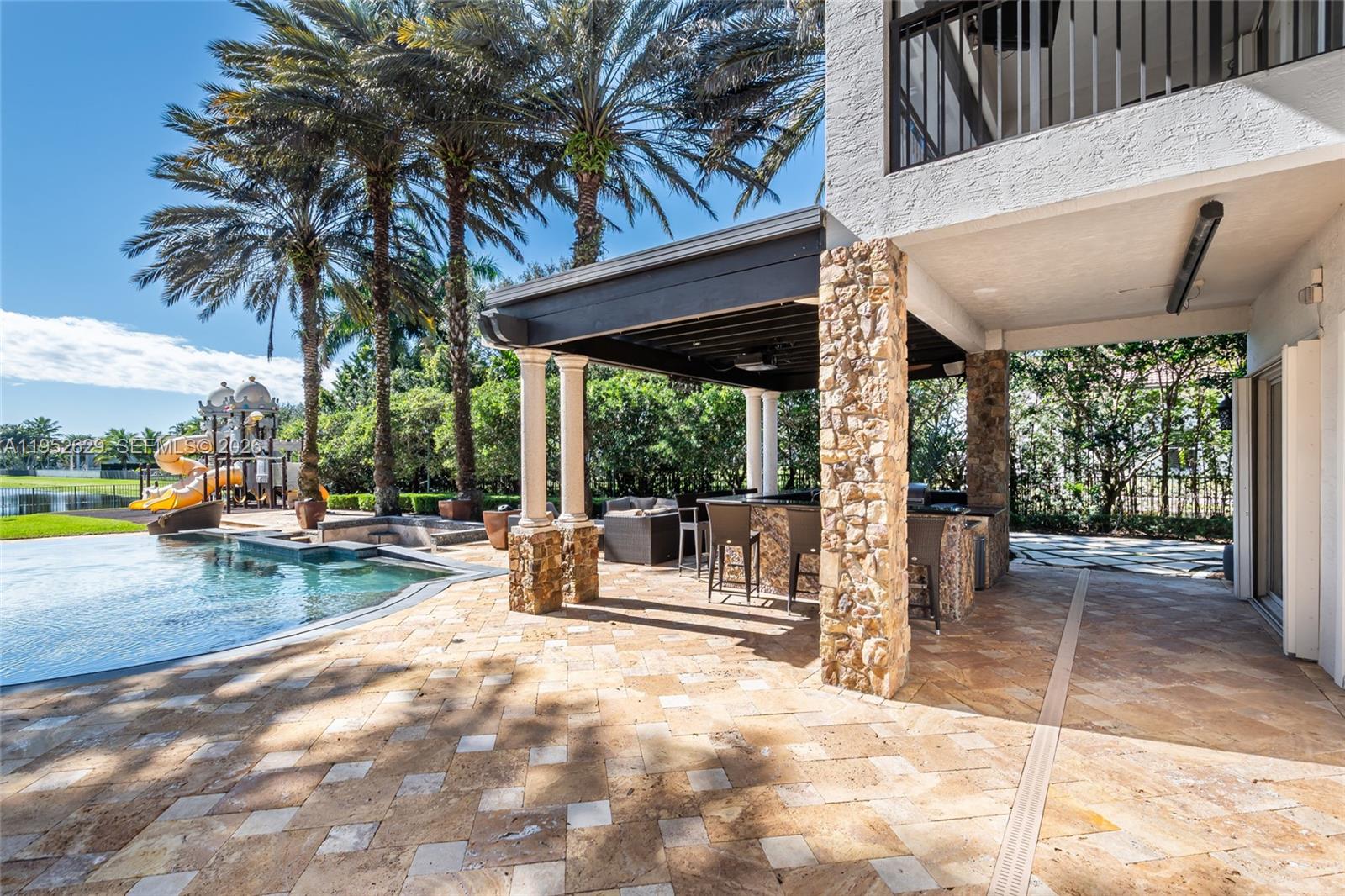 Long Lake Ranches - Residential