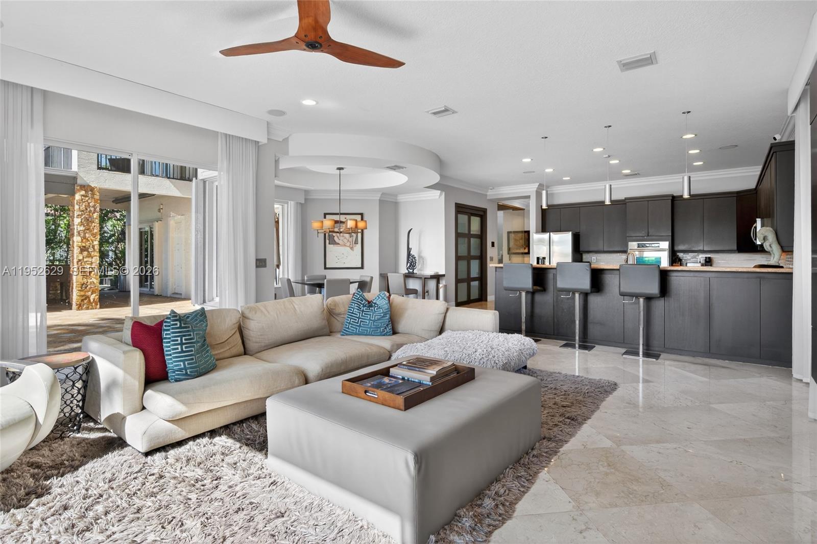 Long Lake Ranches - Residential