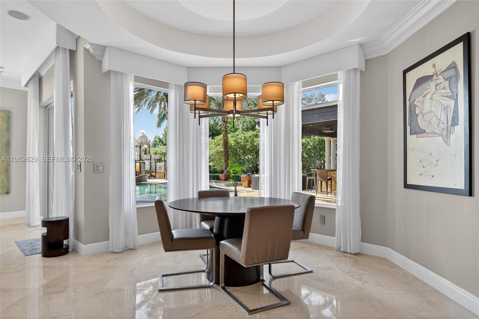 Long Lake Ranches - Residential