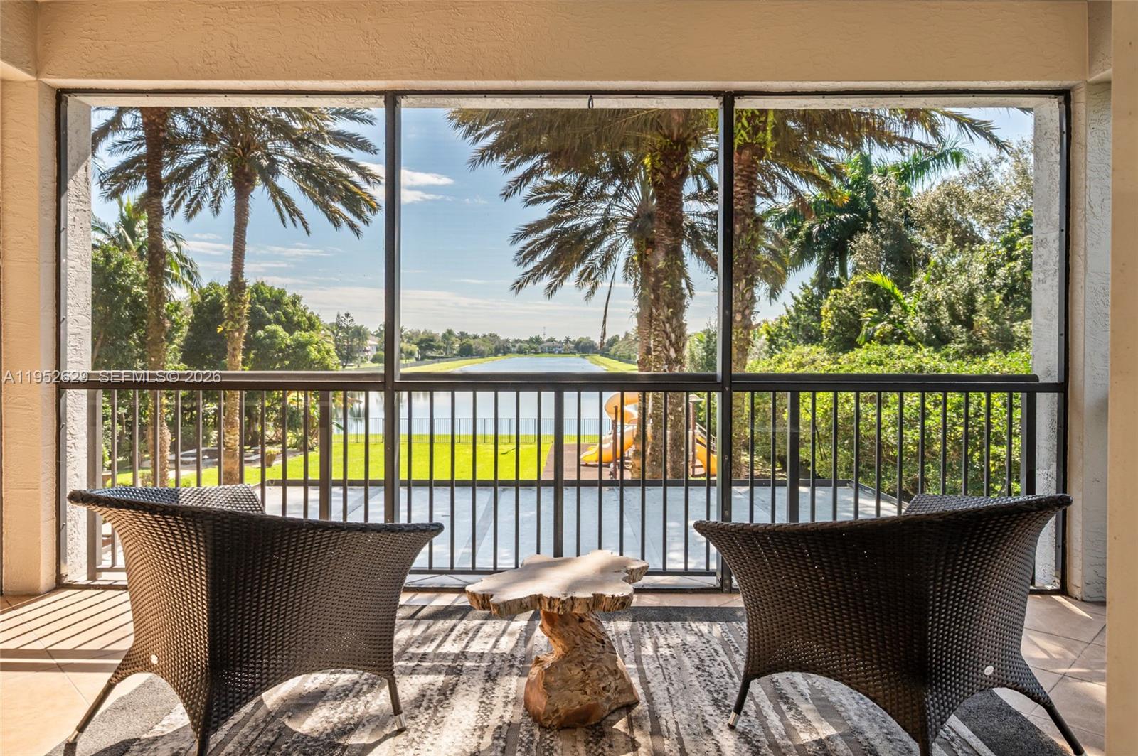 Long Lake Ranches - Residential