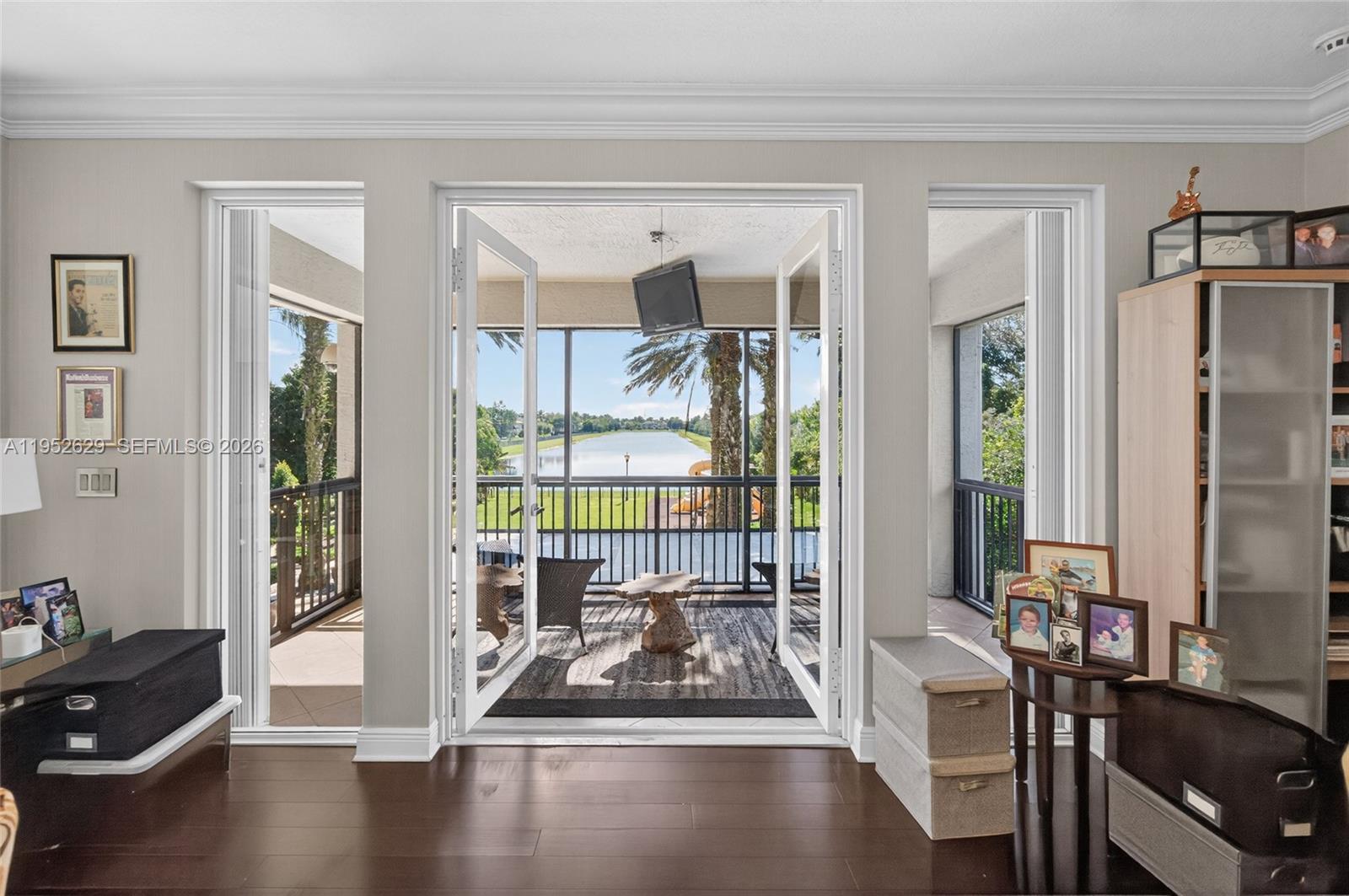 Long Lake Ranches - Residential