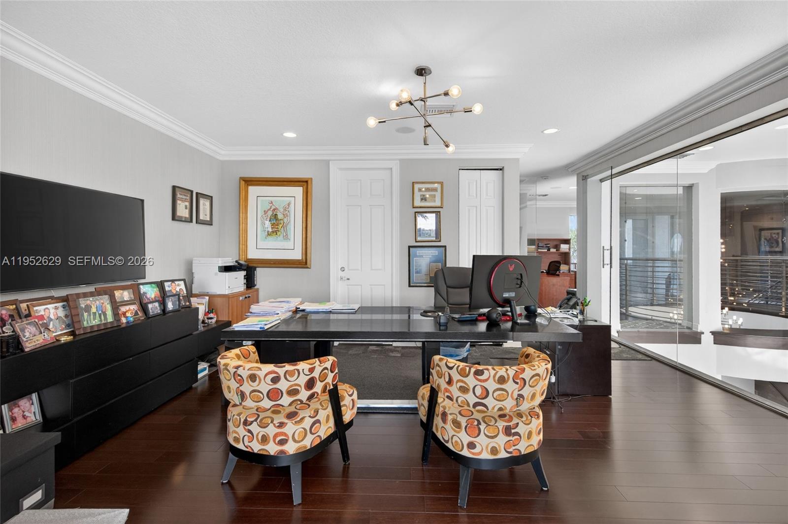 Long Lake Ranches - Residential