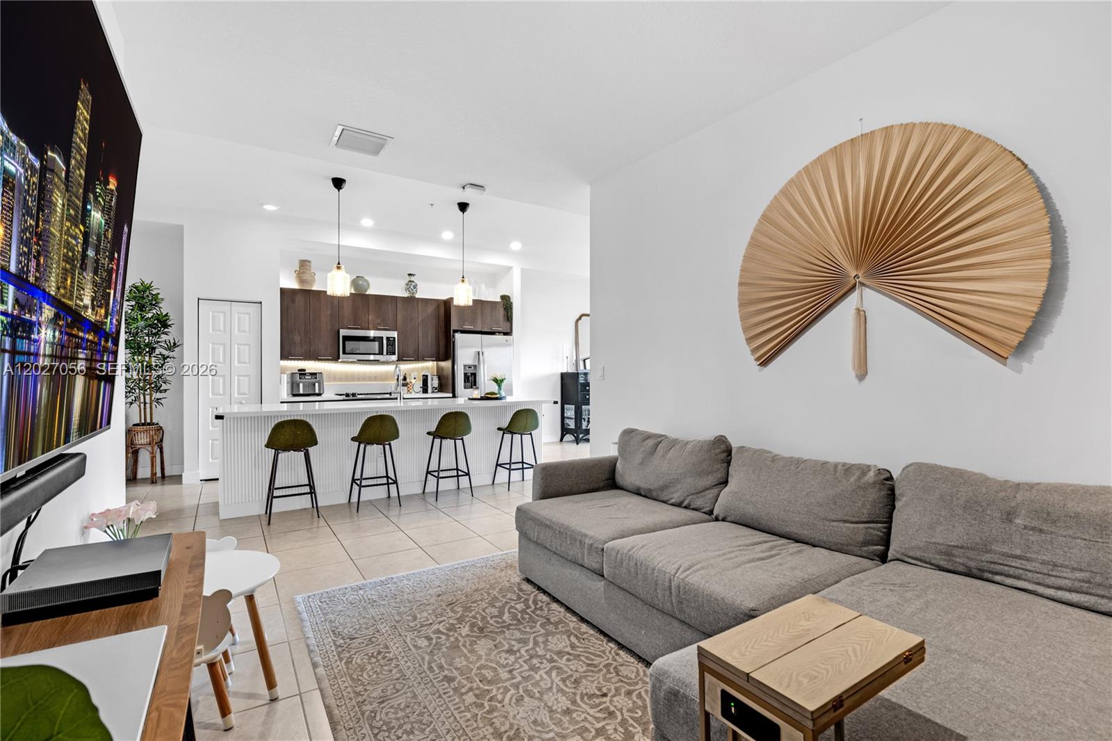APEX AT PARK CENTRAL CONDO - Residential
