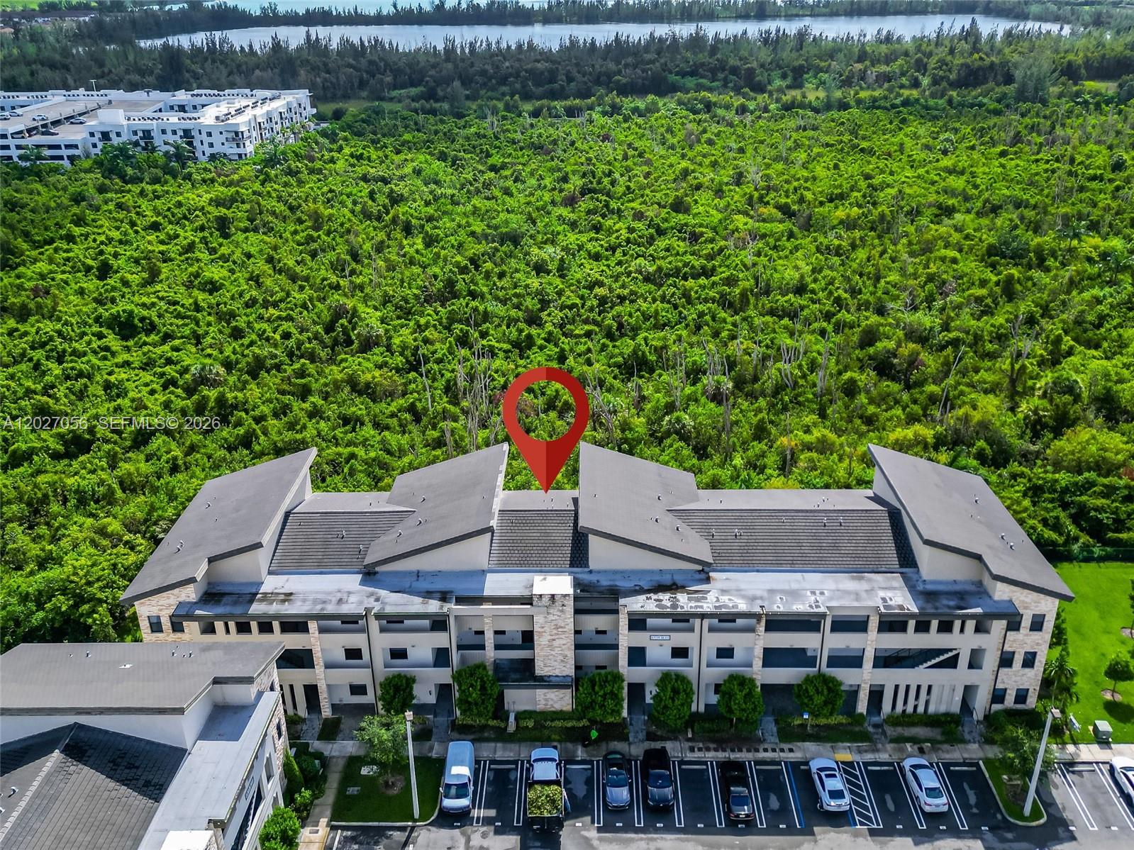 APEX AT PARK CENTRAL CONDO - Residential