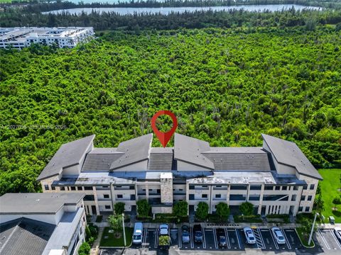 Tiny photo for 8175 NW 104th Ave #32, Doral, FL 33178 (MLS # A12027056)