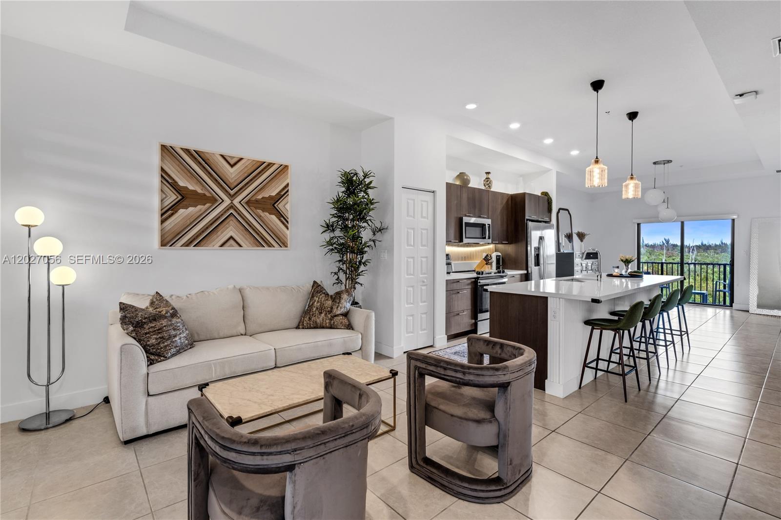 APEX AT PARK CENTRAL CONDO - Residential