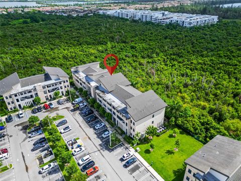 Tiny photo for 8175 NW 104th Ave #32, Doral, FL 33178 (MLS # A12027056)