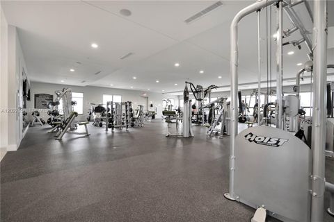 Tiny photo for 8175 NW 104th Ave #32, Doral, FL 33178 (MLS # A12027056)