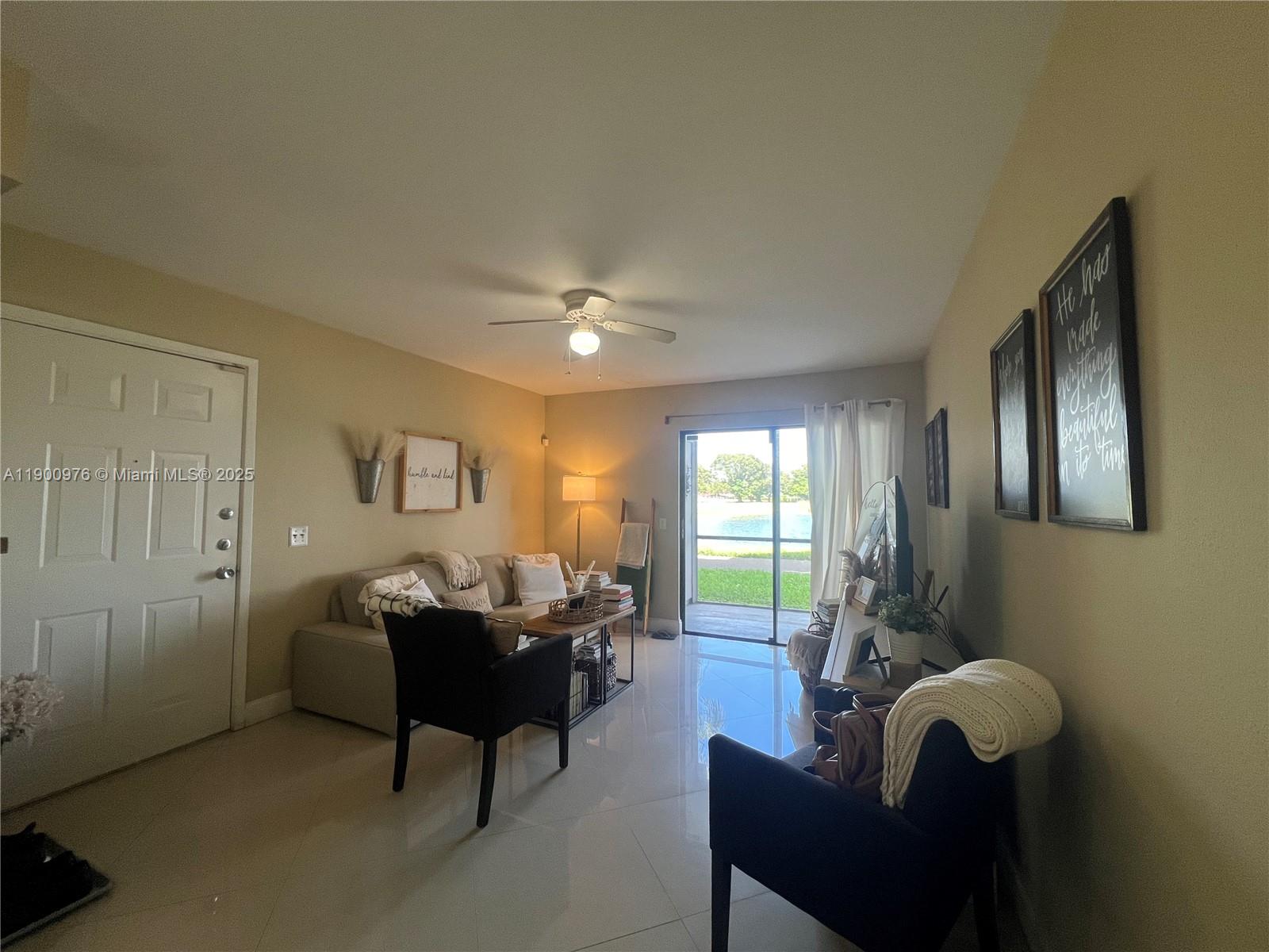 CORAL CLUB GARDEN VILLAS - Residential Lease