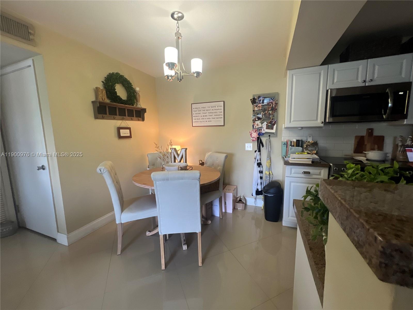 CORAL CLUB GARDEN VILLAS - Residential Lease