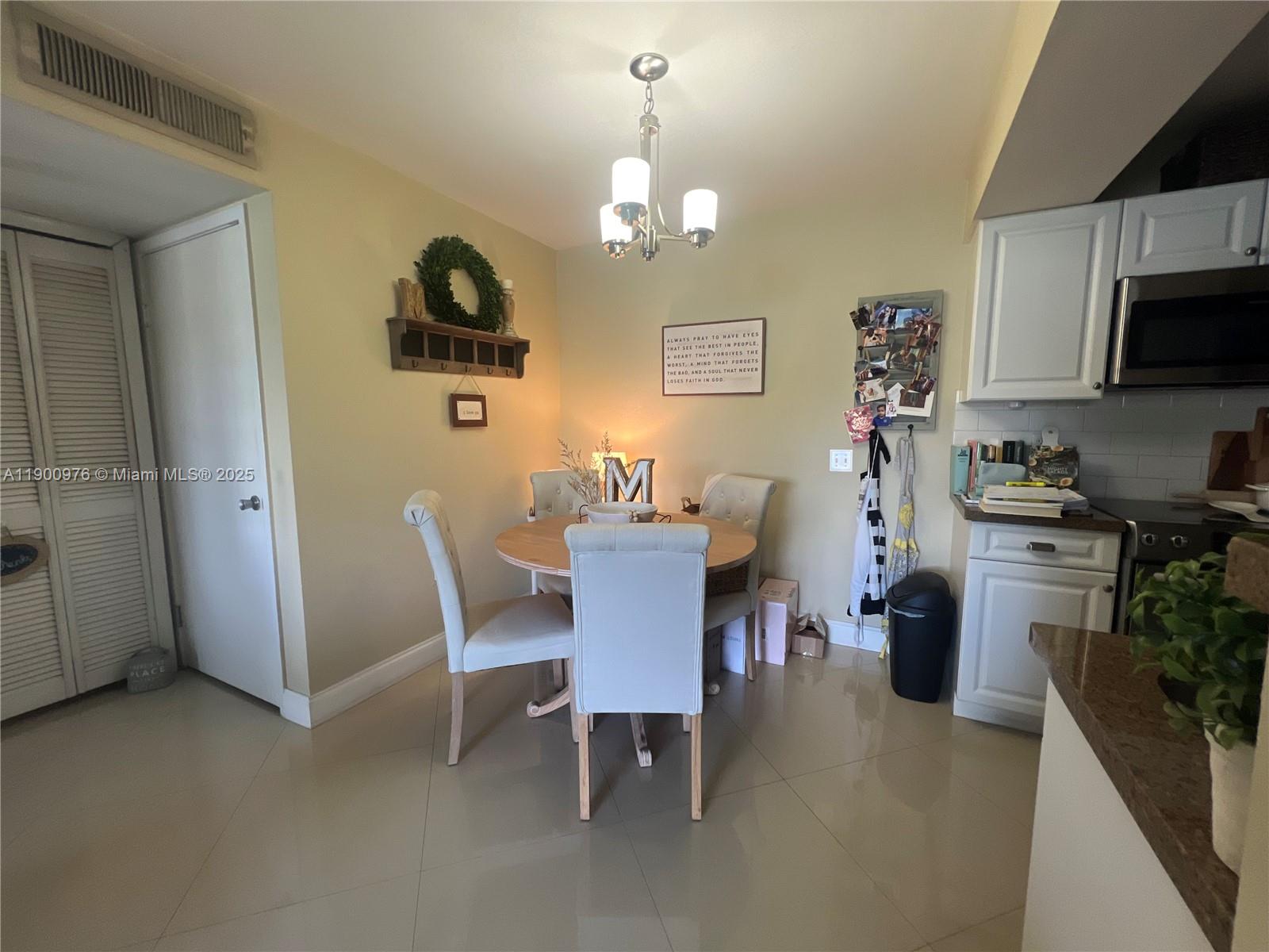 CORAL CLUB GARDEN VILLAS - Residential Lease