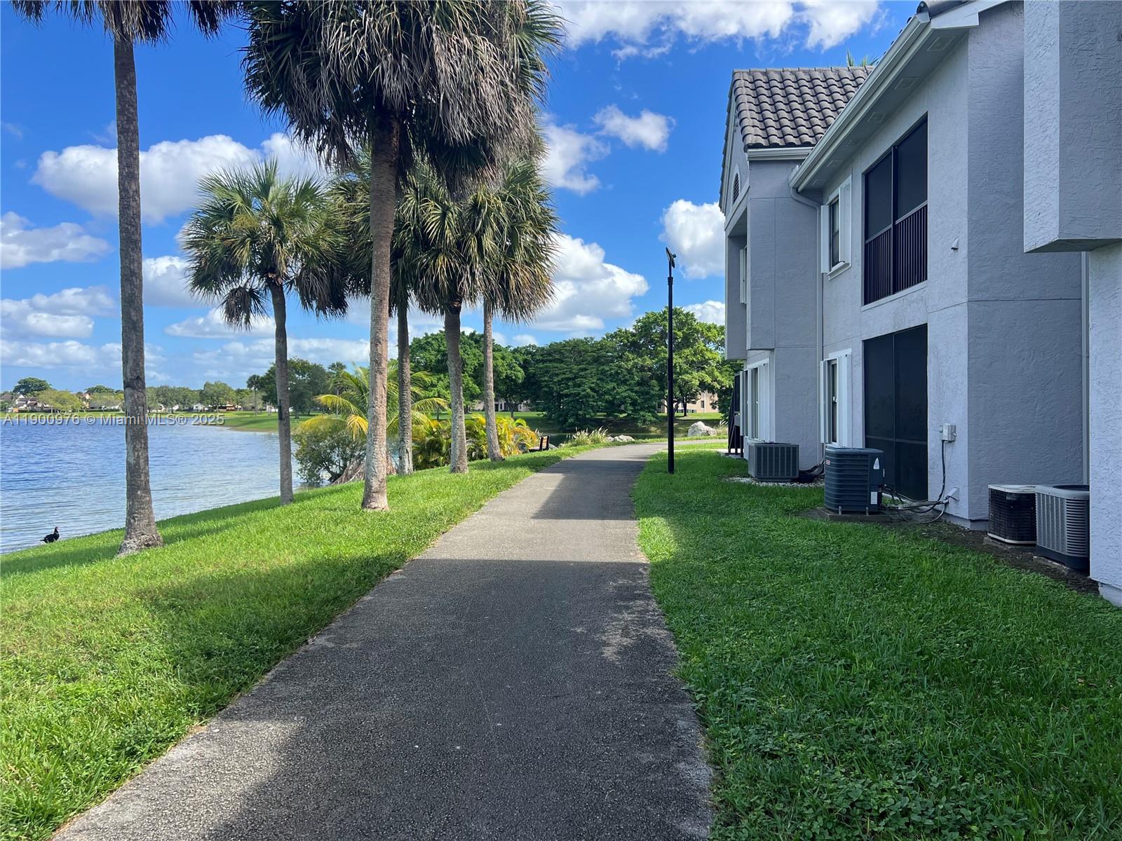 CORAL CLUB GARDEN VILLAS - Residential Lease