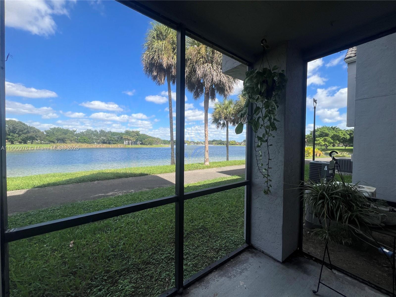 CORAL CLUB GARDEN VILLAS - Residential Lease