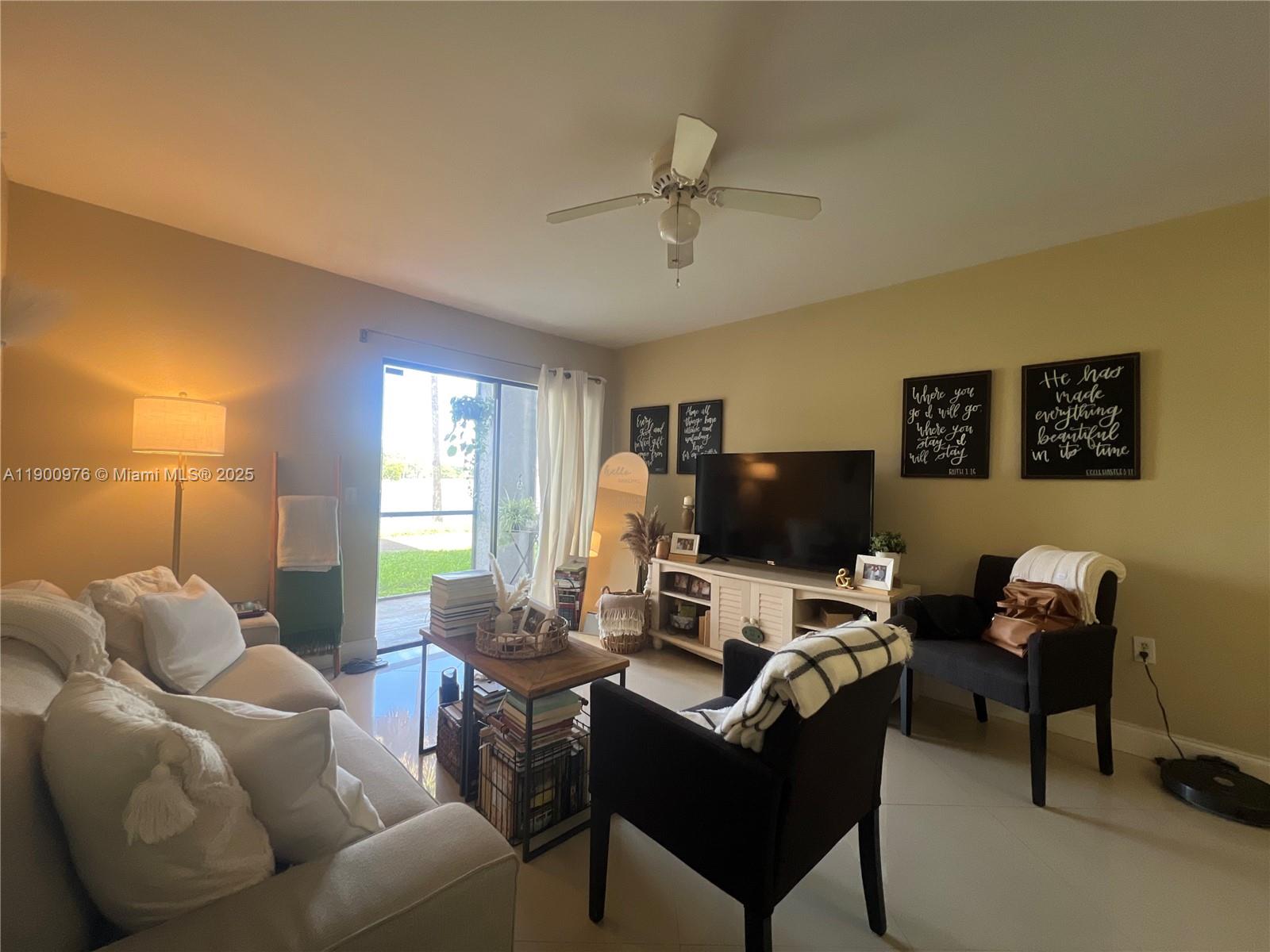 CORAL CLUB GARDEN VILLAS - Residential Lease