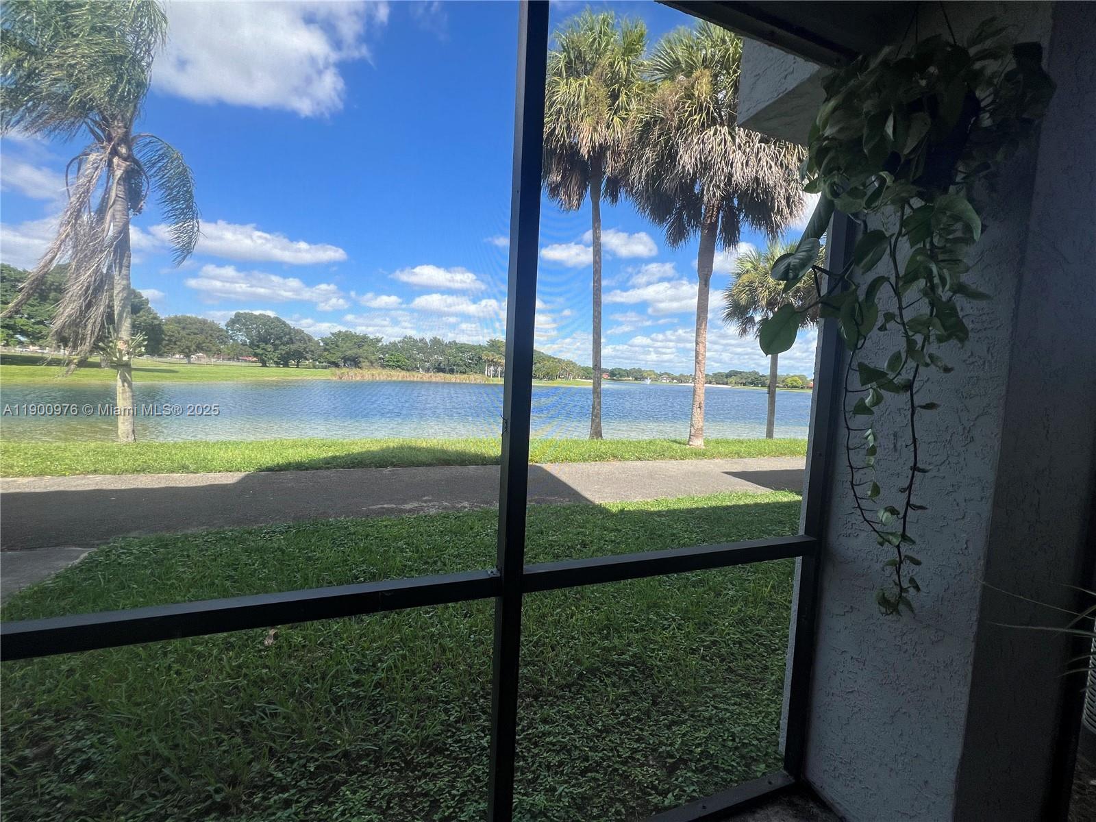 CORAL CLUB GARDEN VILLAS - Residential Lease