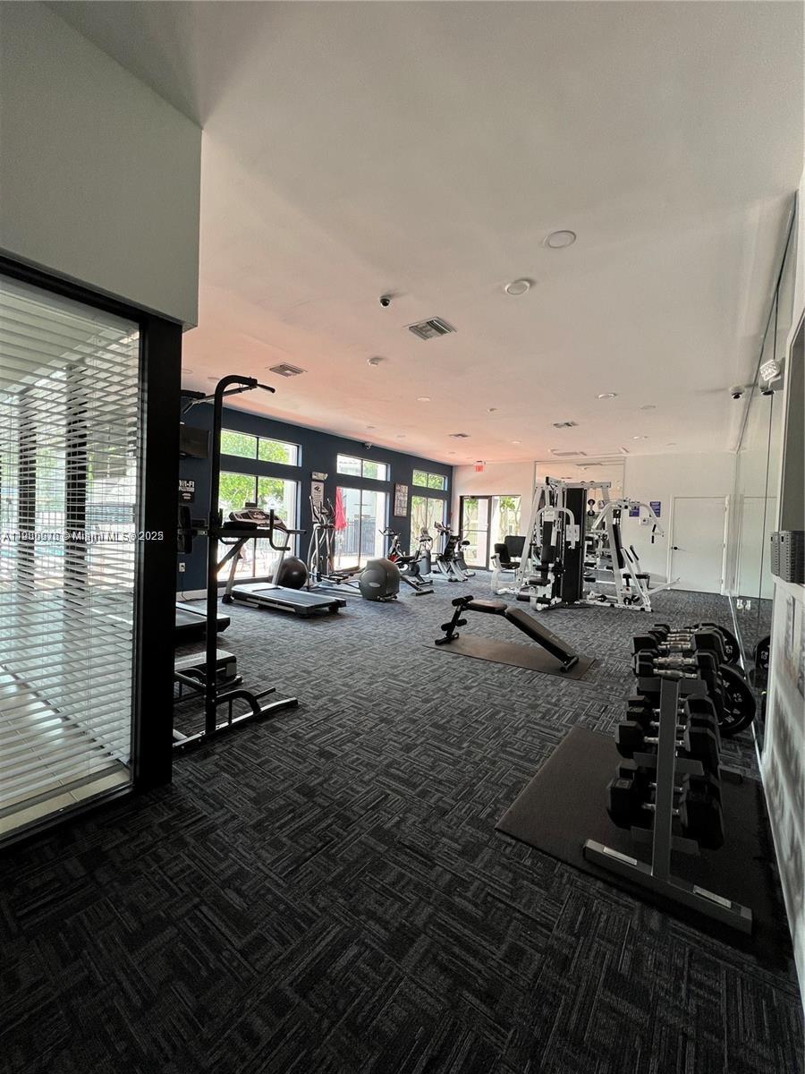 CORAL CLUB GARDEN VILLAS - Residential Lease