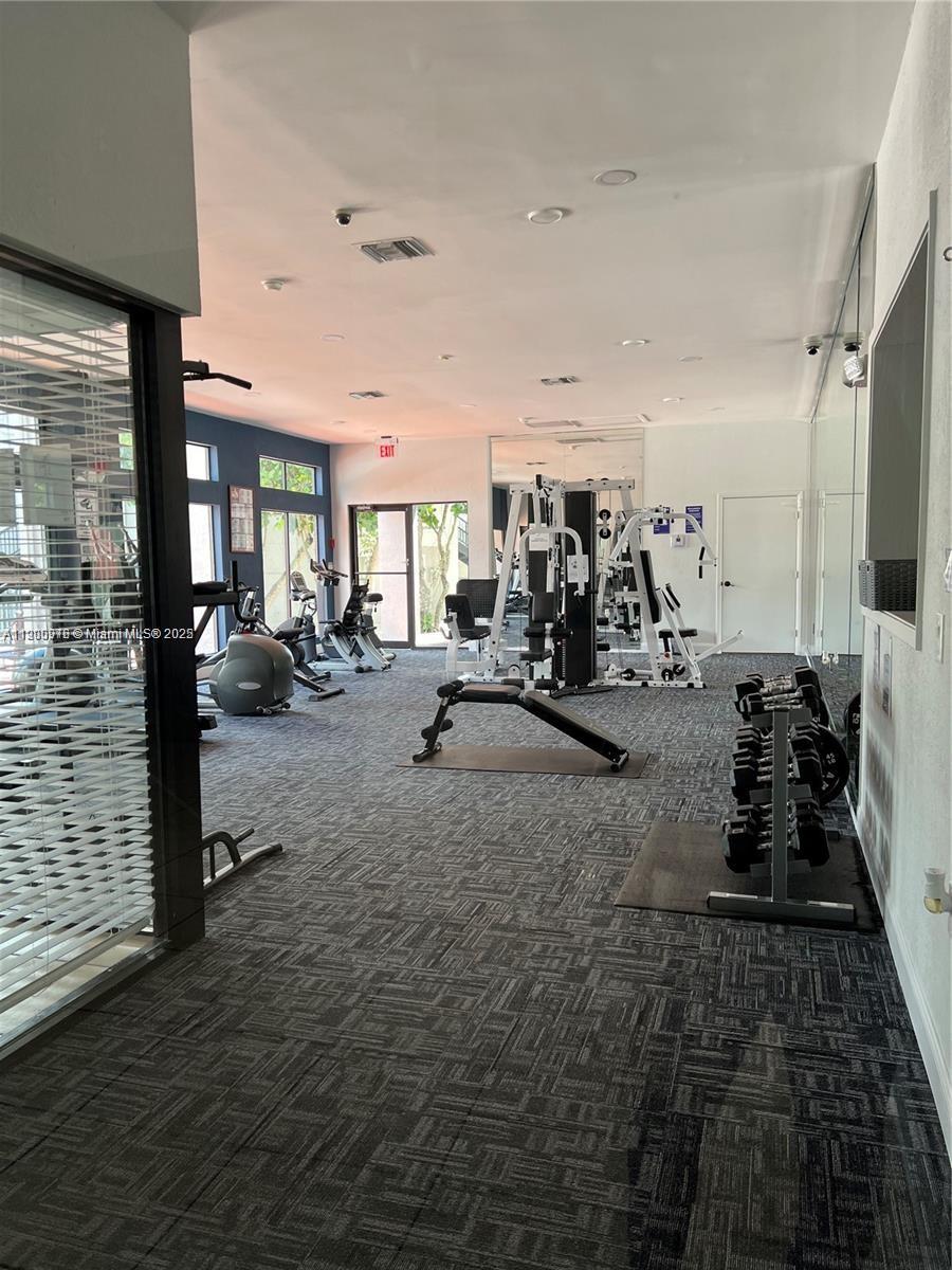 CORAL CLUB GARDEN VILLAS - Residential Lease