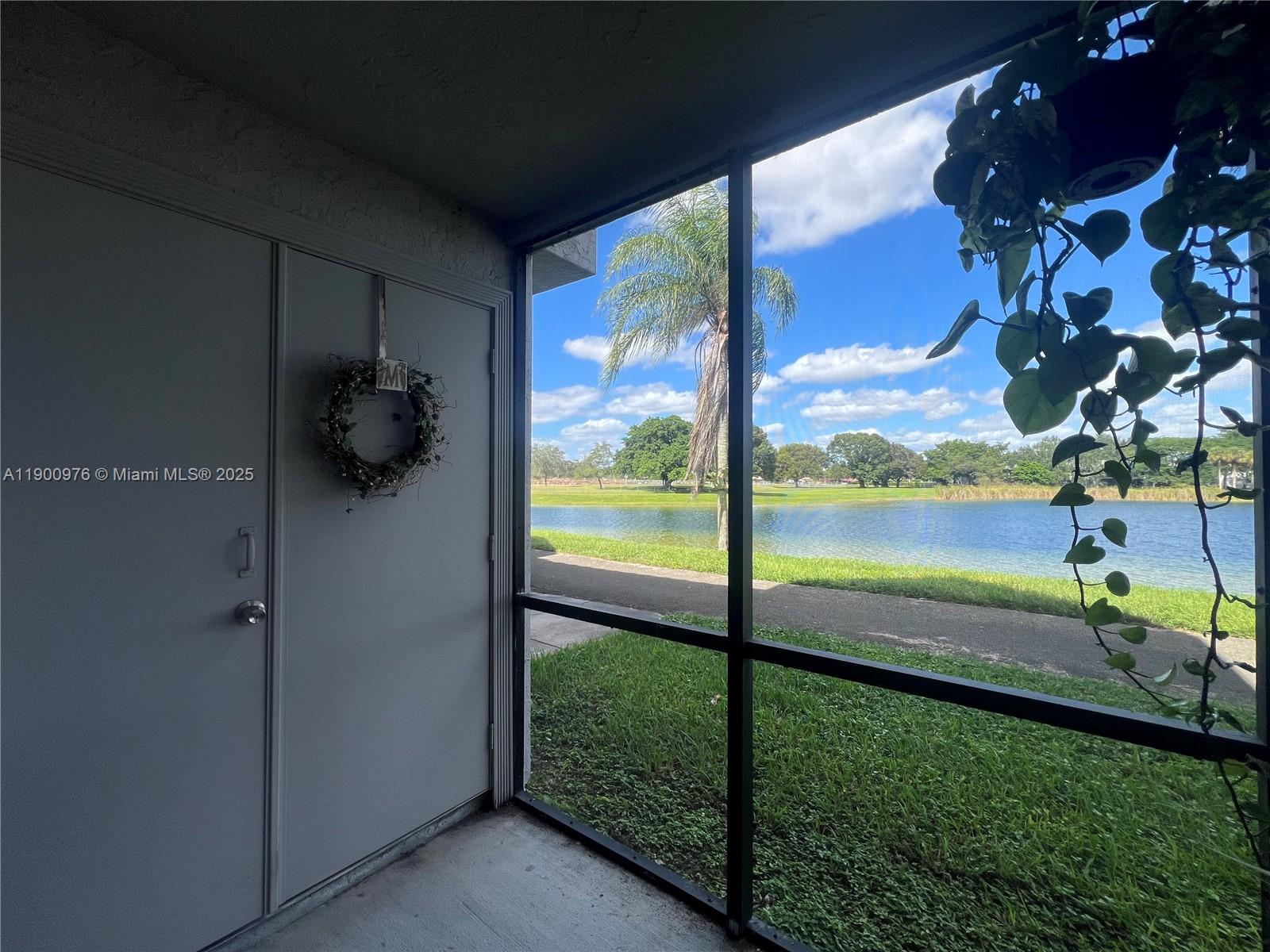 CORAL CLUB GARDEN VILLAS - Residential Lease